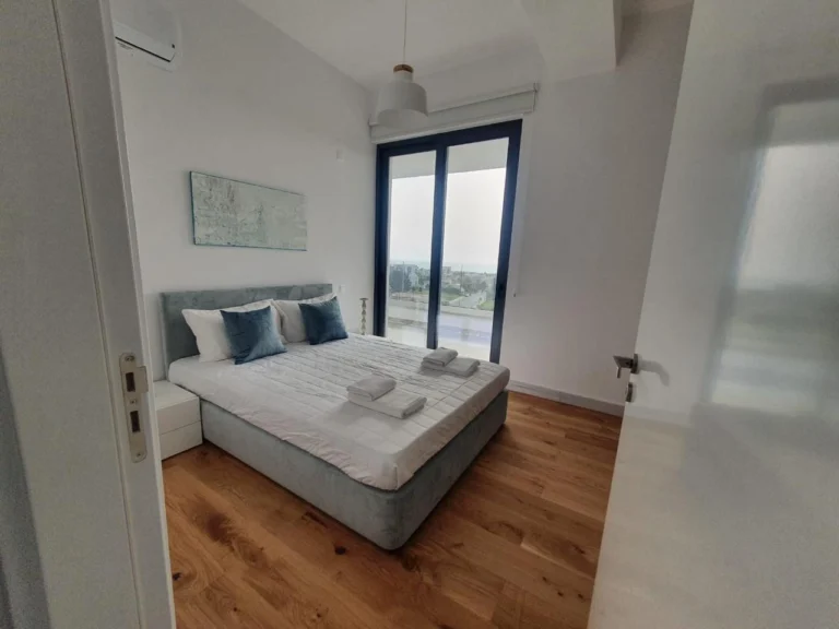 3 Bedroom Apartment for Rent in Paphos