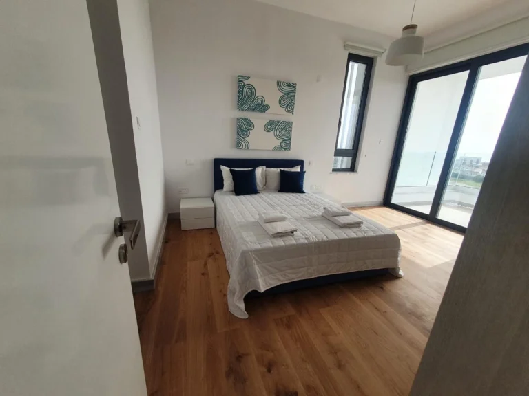 3 Bedroom Apartment for Rent in Paphos