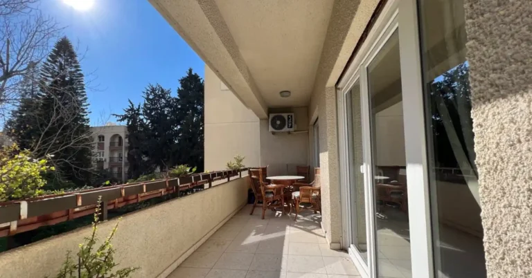4 Bedroom Apartment for Rent in Limassol District