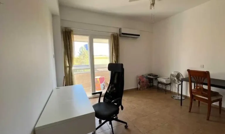 4 Bedroom Apartment for Rent in Limassol District