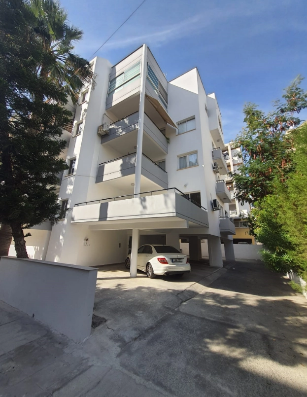 3 Bedroom Apartment for Rent in Limassol