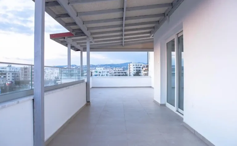 3 Bedroom Apartment for Rent in Limassol