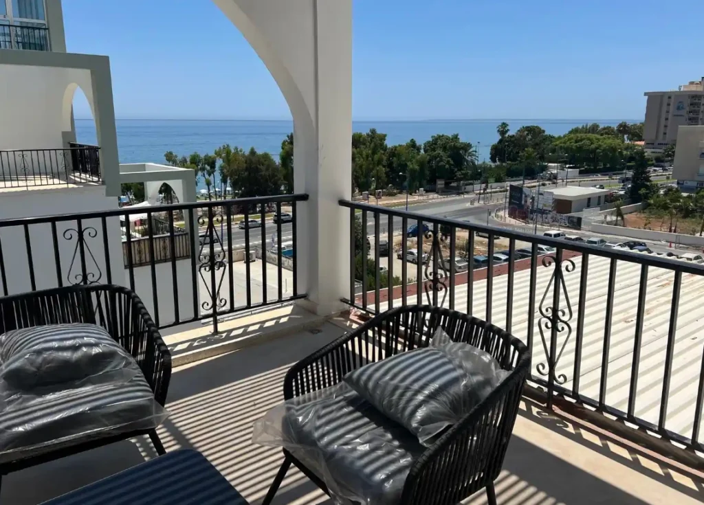 3 Bedroom Apartment for Rent in Limassol District