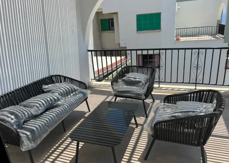 3 Bedroom Apartment for Rent in Limassol District