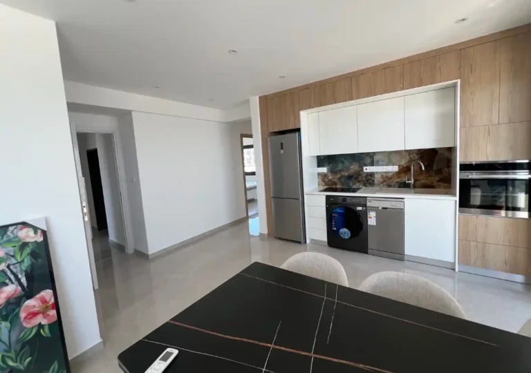 3 Bedroom Apartment for Rent in Limassol District