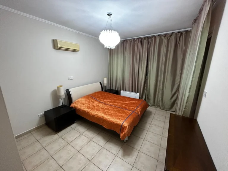 1 Bedroom Apartment for Rent in Germasogeia, Limassol District