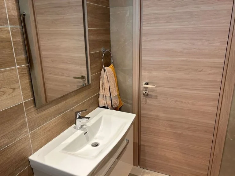 3 Bedroom Apartment for Rent in Limassol District