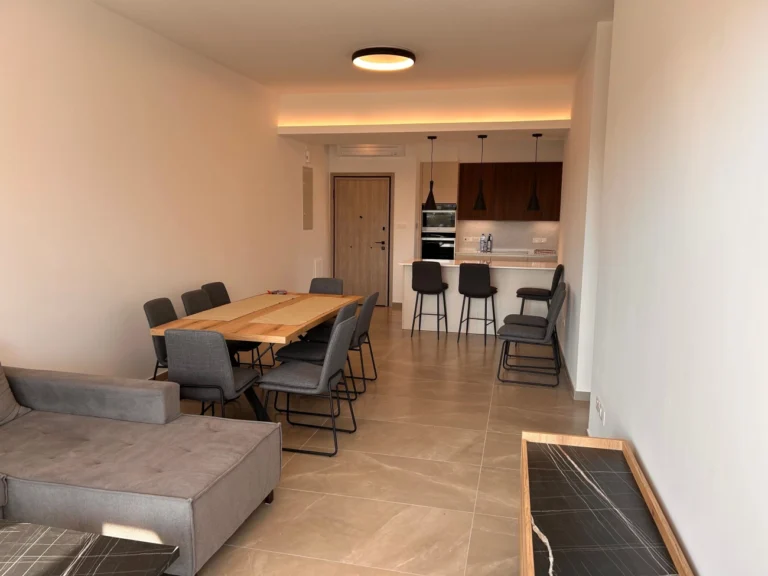 3 Bedroom Apartment for Rent in Limassol District