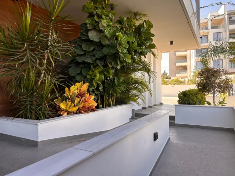 3 Bedroom Apartment for Rent in Limassol District