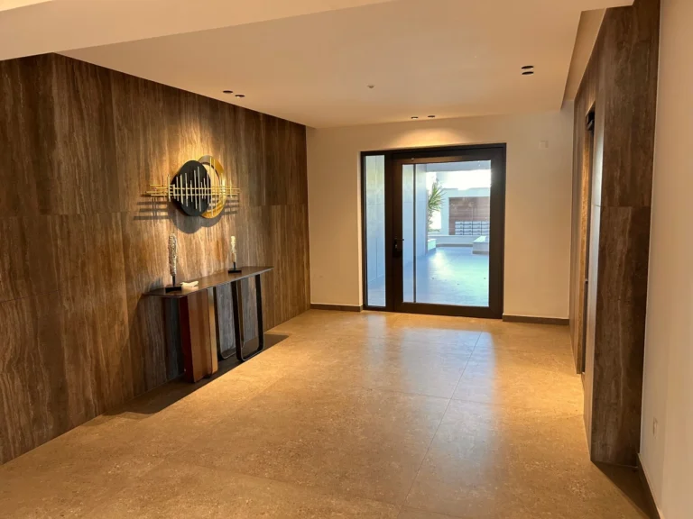 3 Bedroom Apartment for Rent in Limassol District