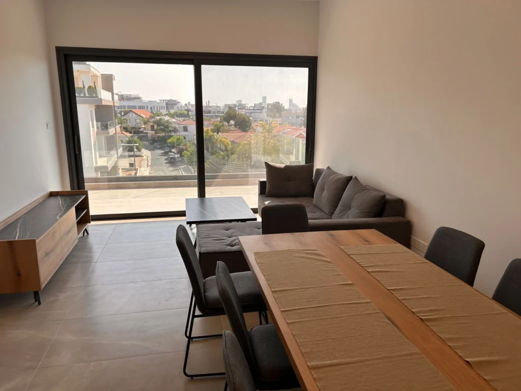 3 Bedroom Apartment for Rent in Limassol District