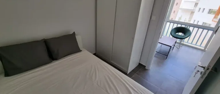 1 Bedroom Apartment for Rent in Limassol District
