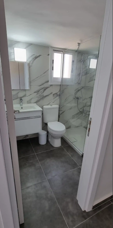 1 Bedroom Apartment for Rent in Limassol District
