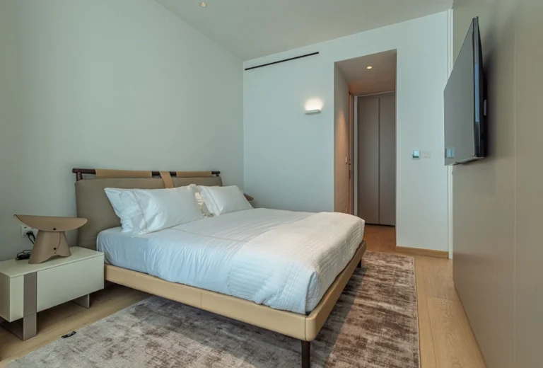 1 Bedroom Apartment for Rent in Mouttagiaka, Limassol District