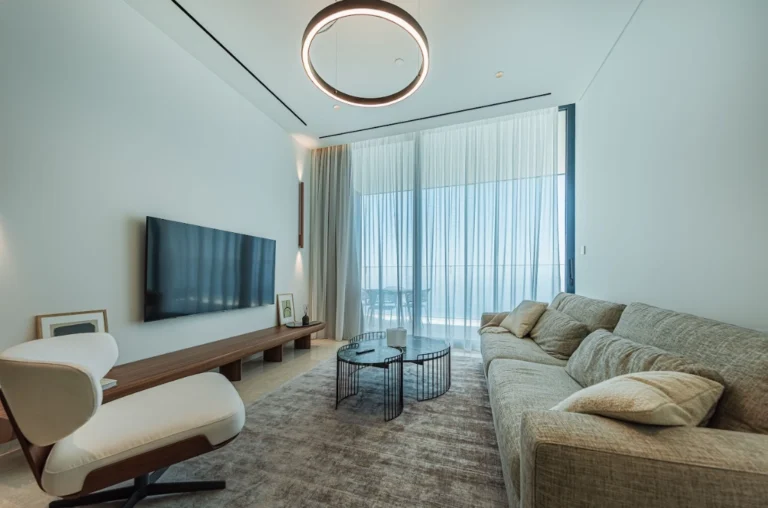1 Bedroom Apartment for Rent in Mouttagiaka, Limassol District