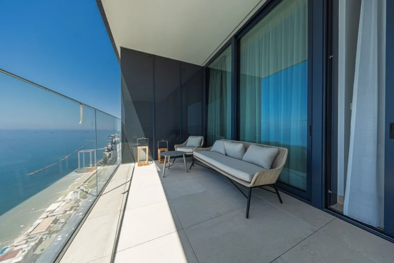 1 Bedroom Apartment for Rent in Mouttagiaka, Limassol District