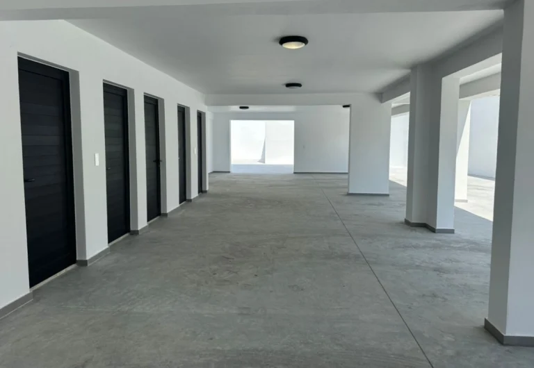 2 Bedroom Apartment for Rent in Paphos – Universal