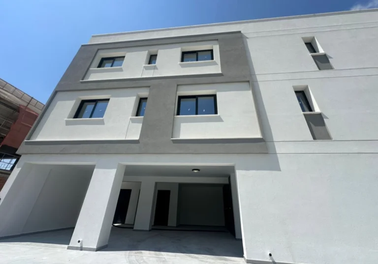 2 Bedroom Apartment for Rent in Paphos – Universal
