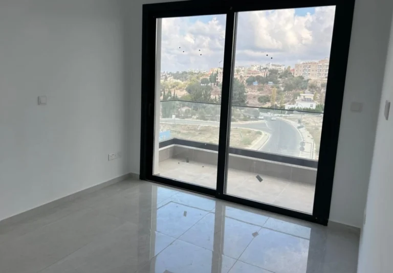 2 Bedroom Apartment for Rent in Paphos – Universal