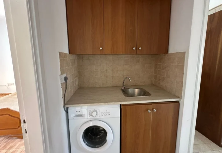 3 Bedroom House for Rent in Paphos – Agios Theodoros