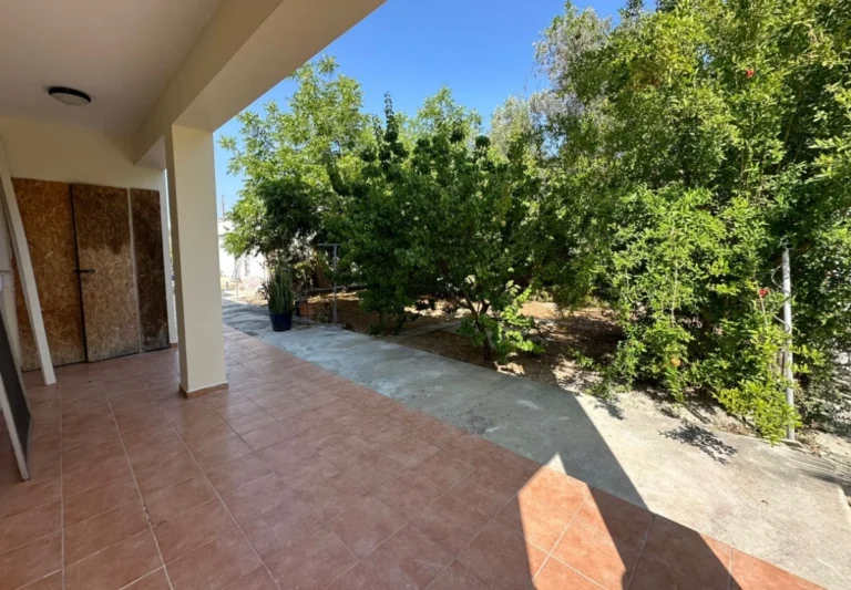 Cheap Houses and Villas for Rent Paphos