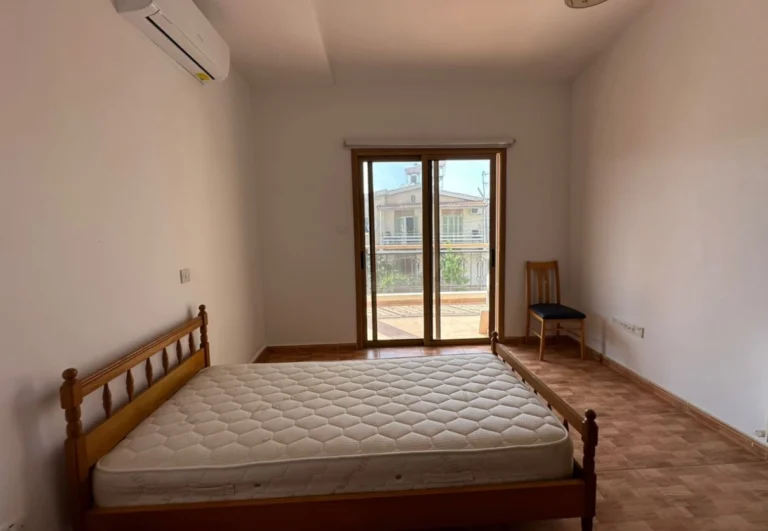 3 Bedroom House for Rent in Paphos – Agios Theodoros