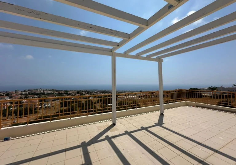 5 Bedroom House for Rent in Pegeia, Paphos District