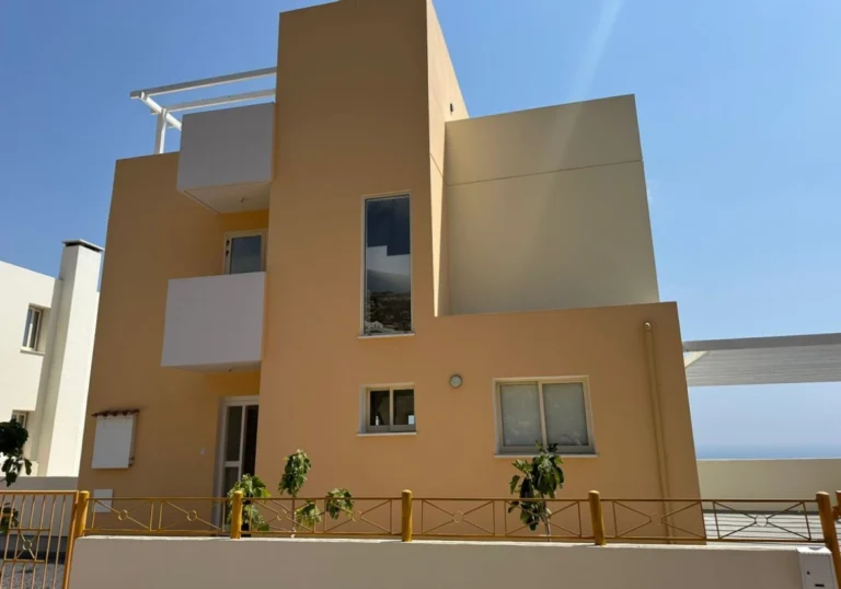 5 Bedroom House for Rent in Pegeia, Paphos District