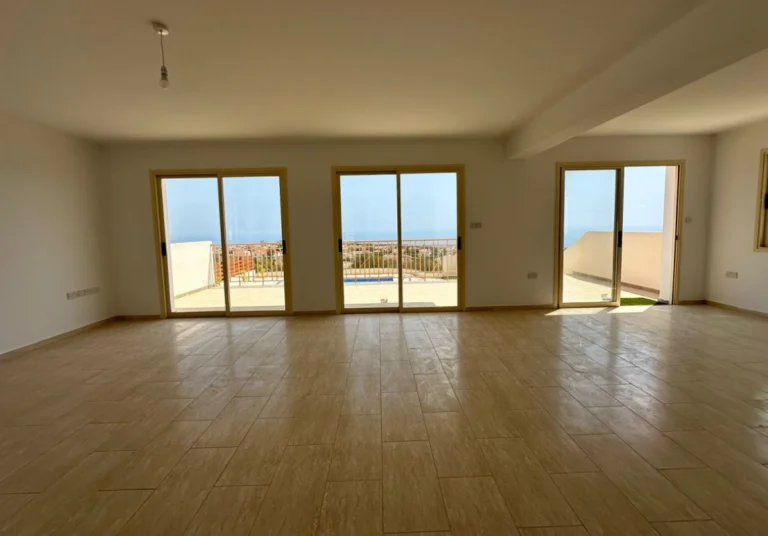 Cheap Houses and Villas for Rent Paphos