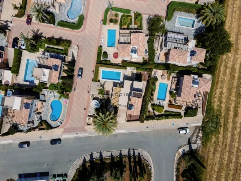 3 Bedroom House for Sale in Polis Chrysochous, Paphos District