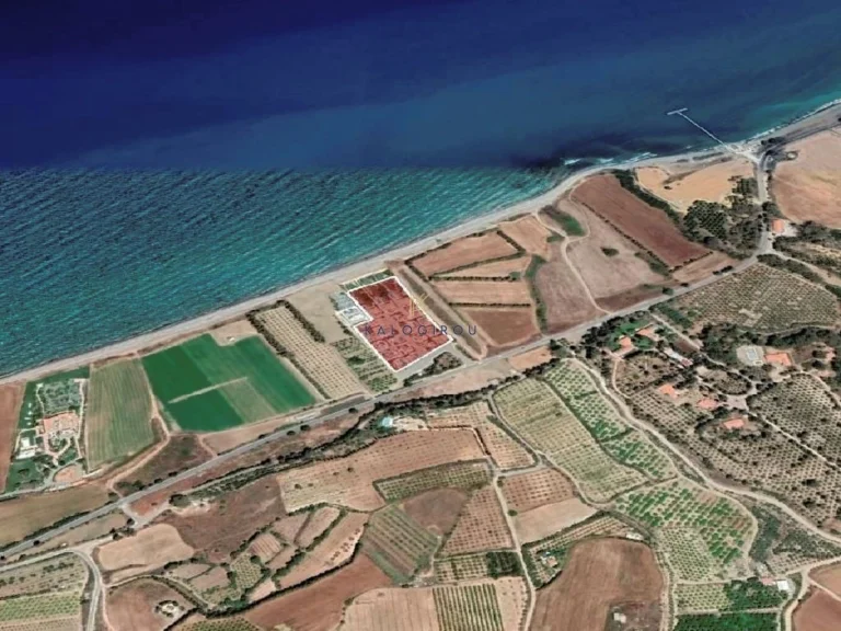 3 Bedroom House for Sale in Polis Chrysochous, Paphos District