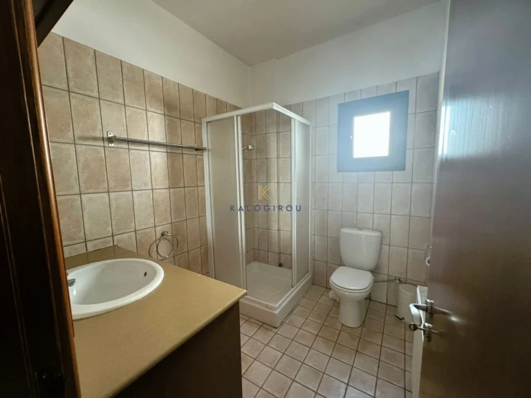 2 Bedroom House for Rent in Larnaca District