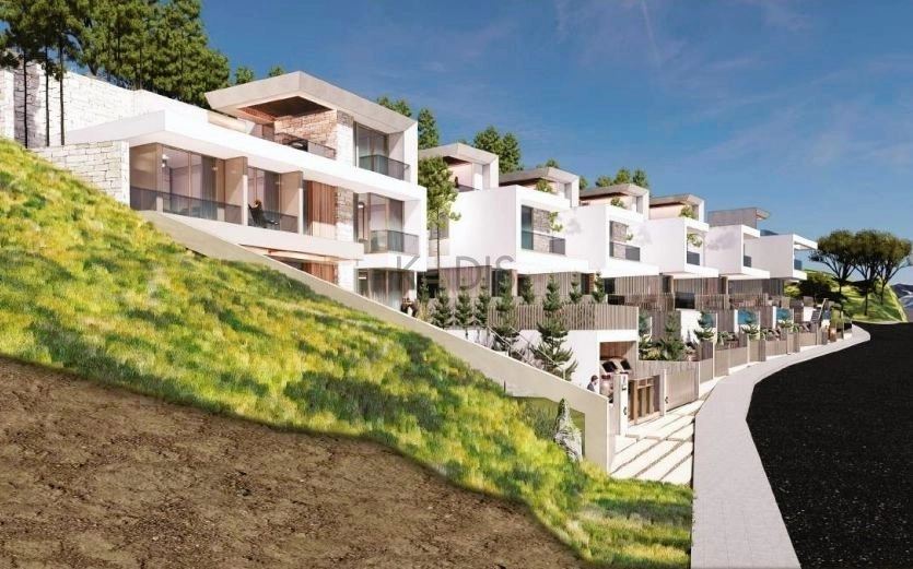 4 Bedroom House for Sale in Limassol District