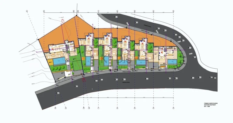 Cheap Houses and Villas for Sale Limassol up to 800000 euro