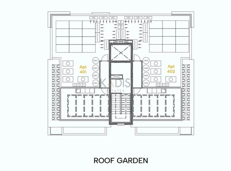 2 Bedroom Apartment for Sale in Limassol – Neapolis