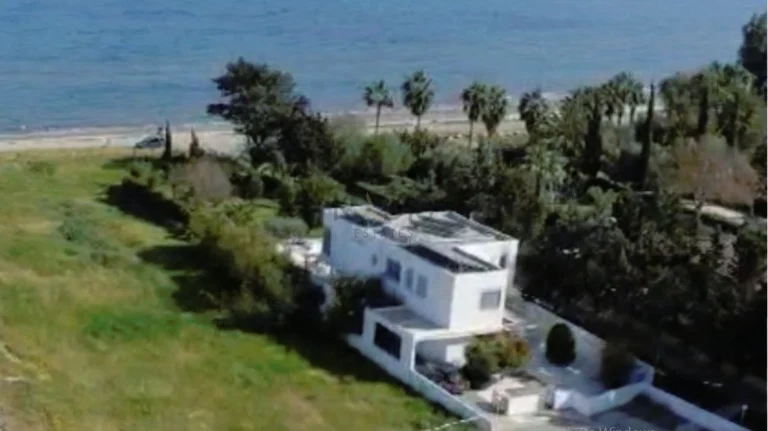 Most Expensive Apartments for Sale in Larnaca