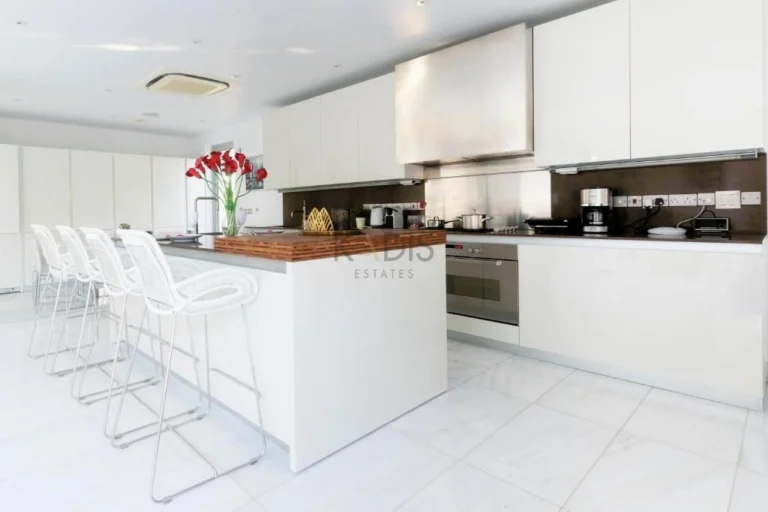 Most Expensive Apartments for Sale in Larnaca