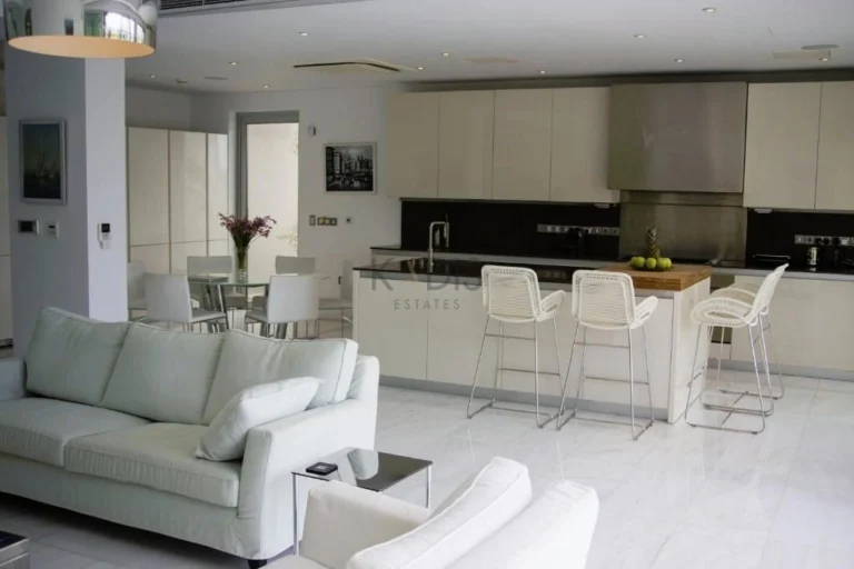 Most Expensive Apartments for Sale in Larnaca