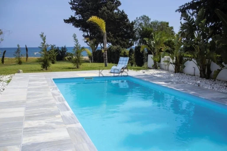 Most Expensive Apartments for Sale in Larnaca