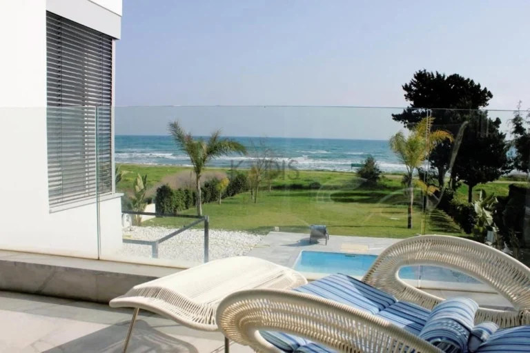 Most Expensive Apartments for Sale in Larnaca
