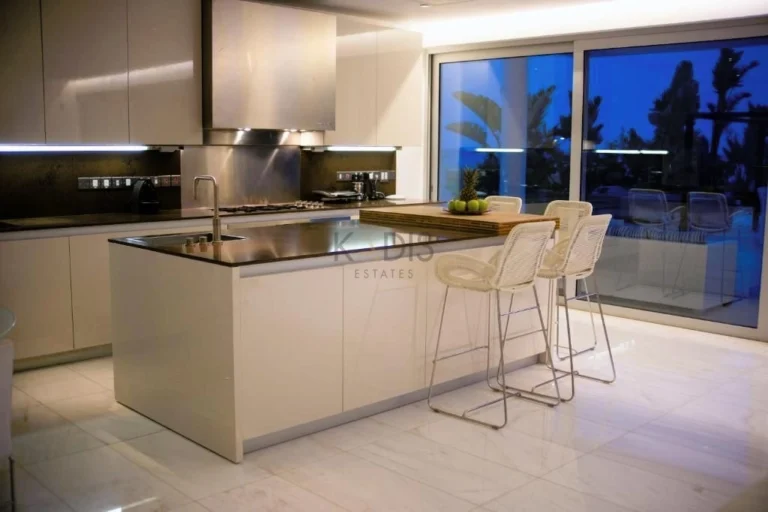 Most Expensive Apartments for Sale in Larnaca