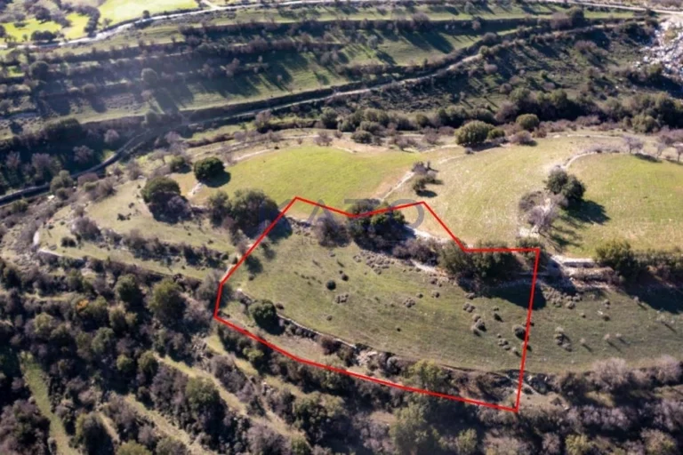 3,345m² Plot for Sale in Dora, Limassol District