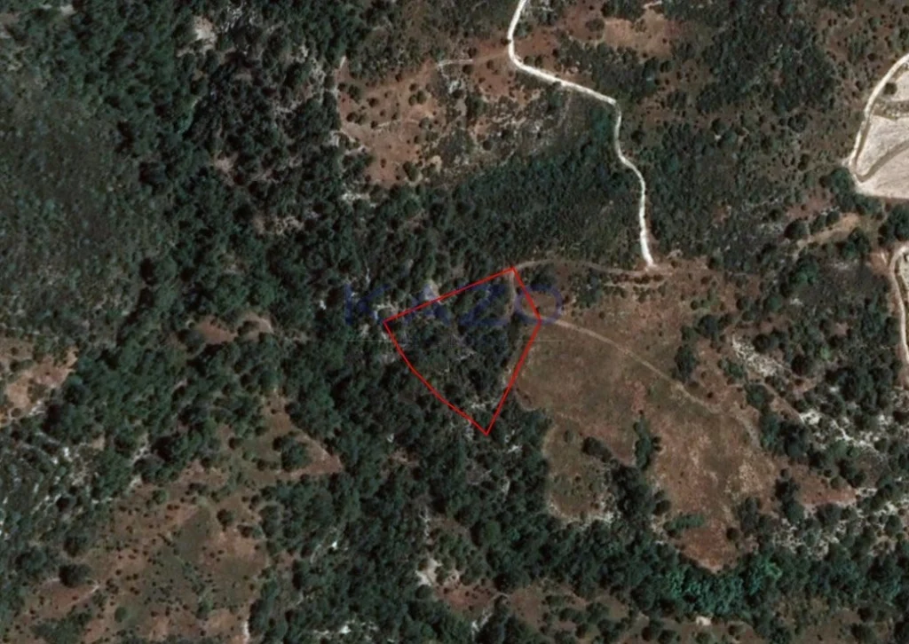 8,027m² Plot for Sale in Dora, Limassol District