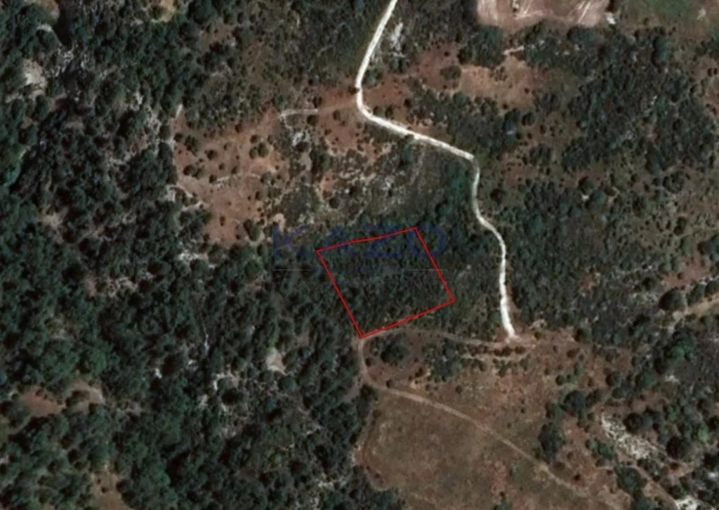 3,178m² Plot for Sale in Dora, Limassol District