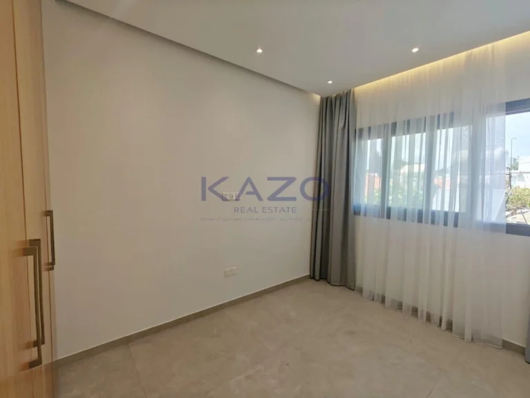 2 Bedroom Apartment for Rent in Limassol District
