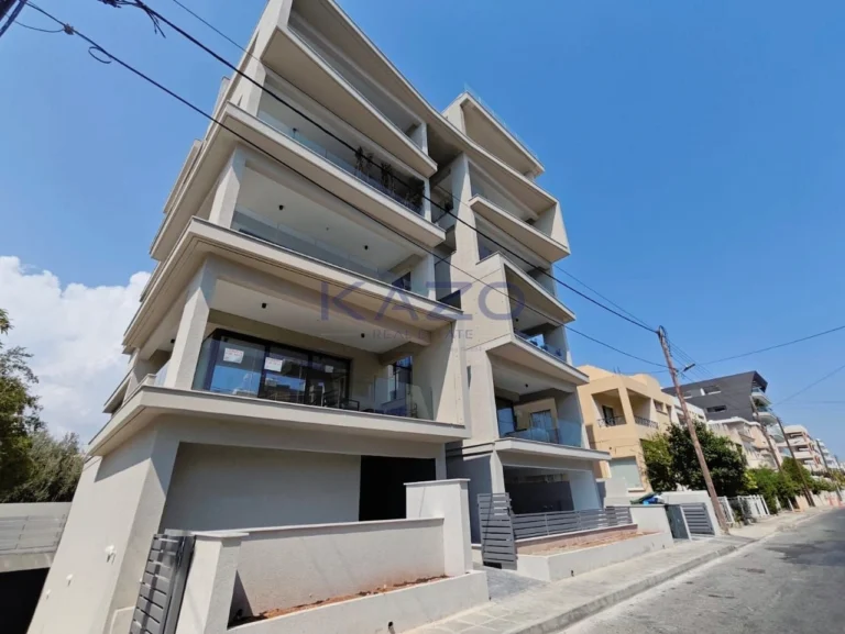 2 Bedroom Apartment for Rent in Limassol District