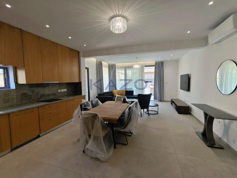 2 Bedroom Apartment for Rent in Limassol District