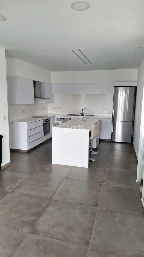 2 Bedroom Apartment for Rent in Nicosia – Pallouriotissa