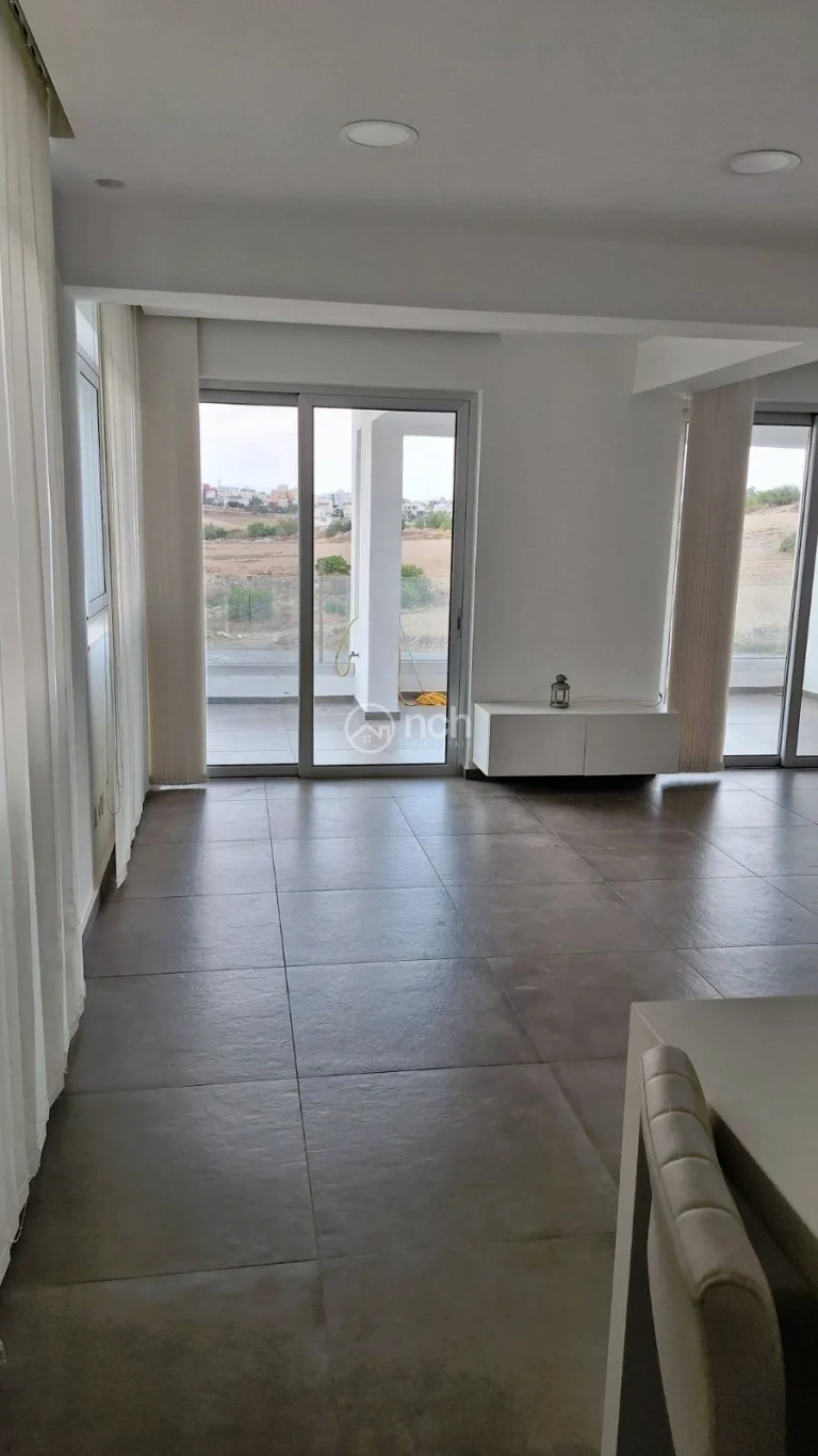 2 Bedroom Apartment for Rent in Nicosia – Pallouriotissa