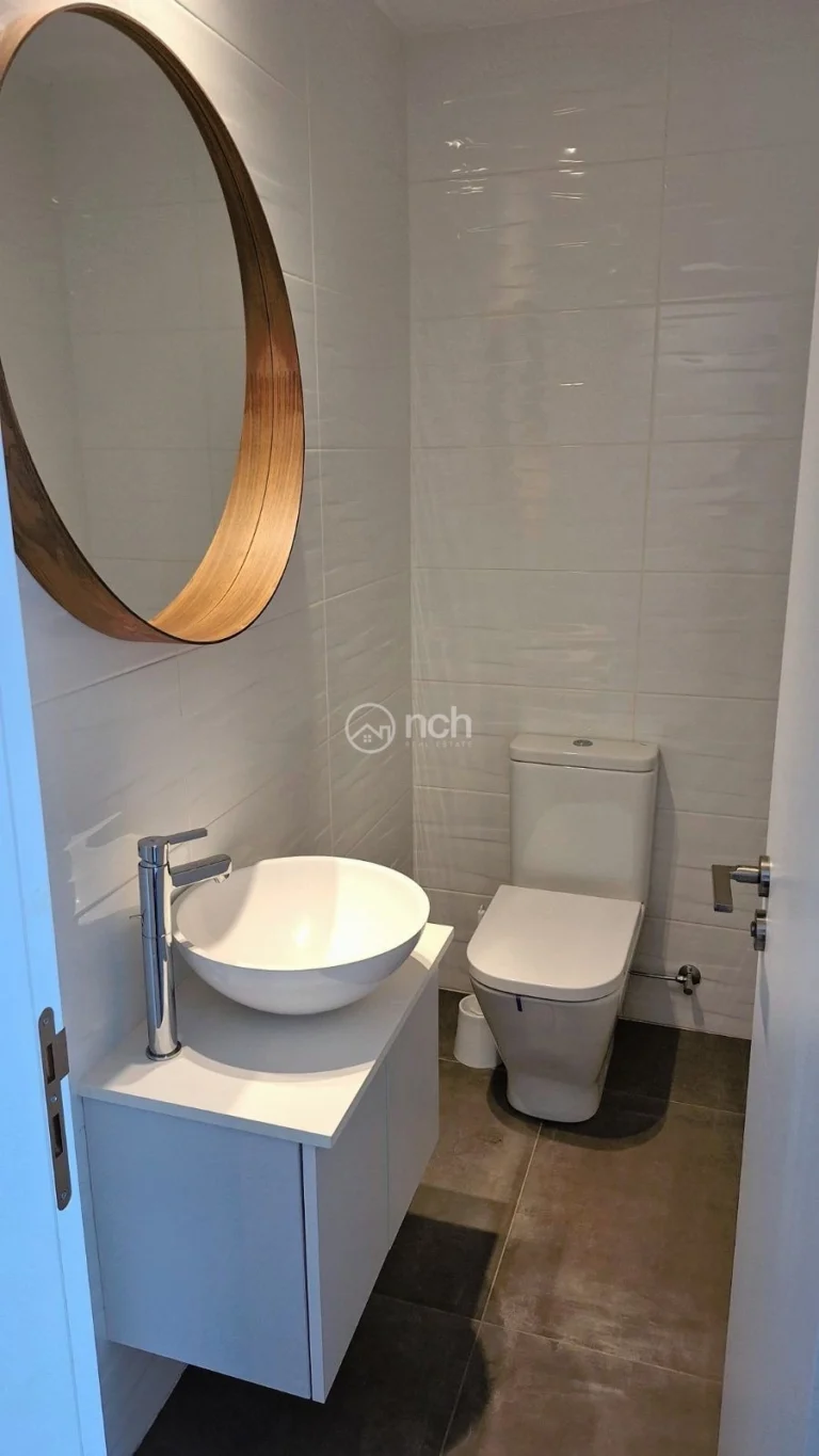2 Bedroom Apartment for Rent in Nicosia – Pallouriotissa